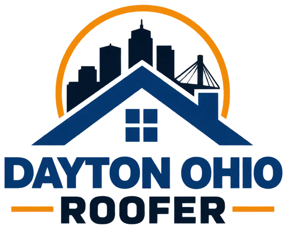 Dayton Ohio Roofer